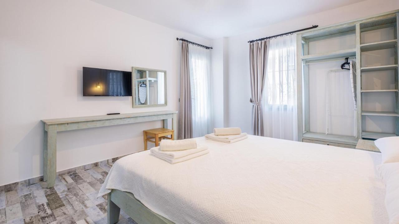 Sea Mist Suites Kaş Exterior foto